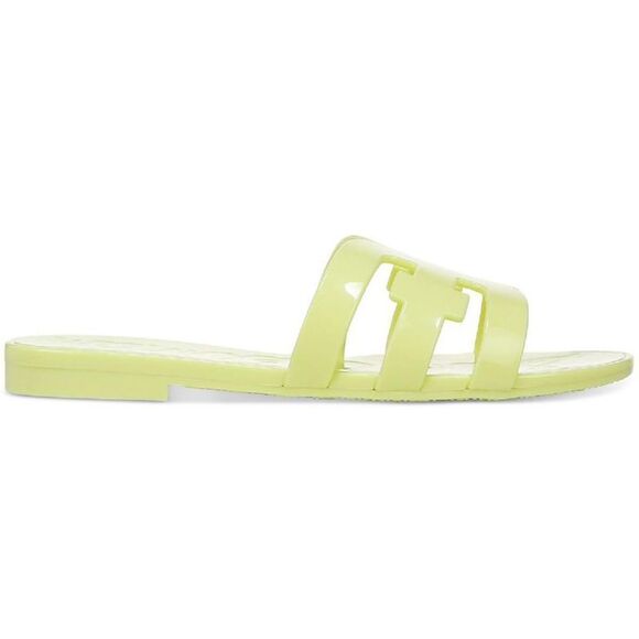 Sam Edelman Womens Bay Jelly slides - Picture 2 of 4